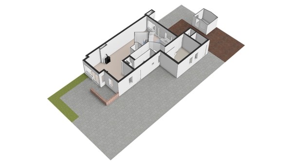 Medium property photo - Waalsdorperweg 62, 2597 JC Den Haag